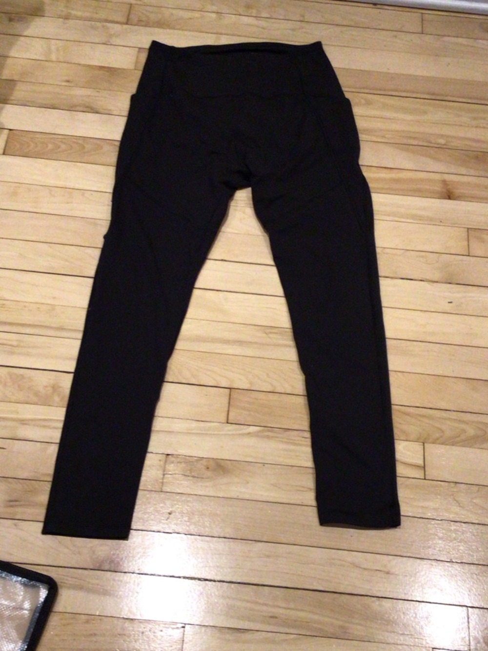 knix leakproof High-Rise Leggings Size M